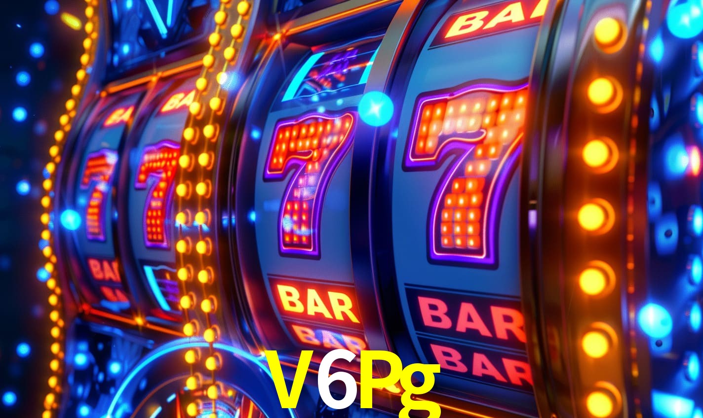 Bônus V6Pg Para Todos